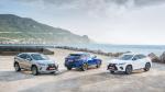Lexus RX450h F-Sport 2019 года (WW)